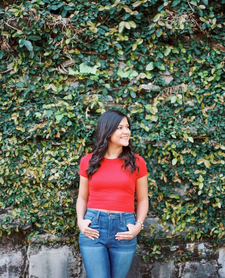 We are proud to introduce our new Vice President of Finance, Katelyn Baker!💙💛