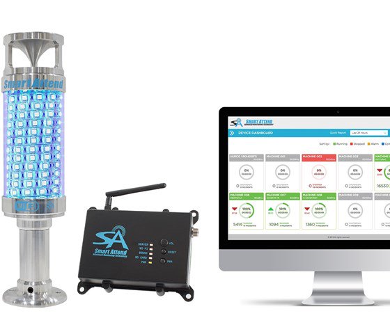 SmartAttend's tweet image. The #innovation #KeepGoing to the #futureofwork
@SmartAttend bit.ly/2E2b2gz
#Manufacturing #IIoT #Industry40