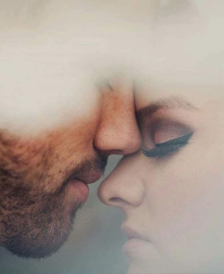 روحى بروحك متعشقه