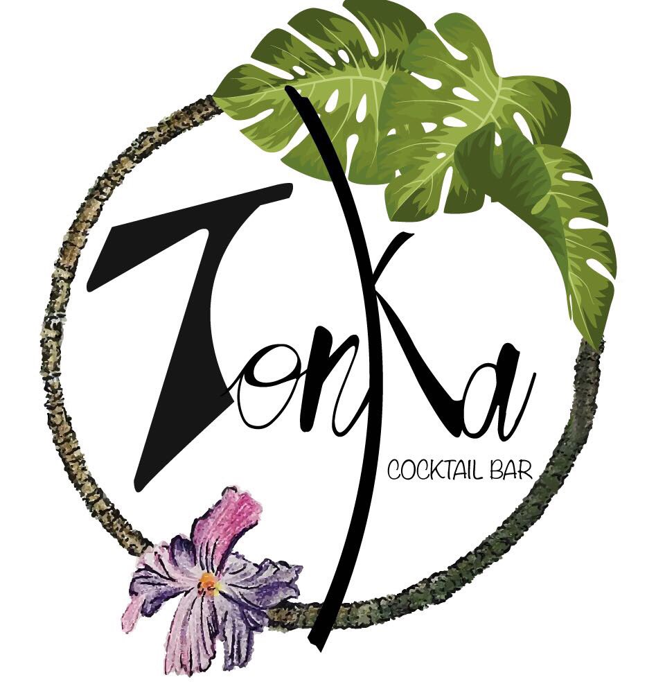 Nuestro nuevo proyecto para 2018!!!
TONKA COCKTAIL BAR