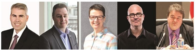 Ottawa's west-end councillors weigh in on the year ahead bit.ly/2qlKrJz #ottnews #ottpoli