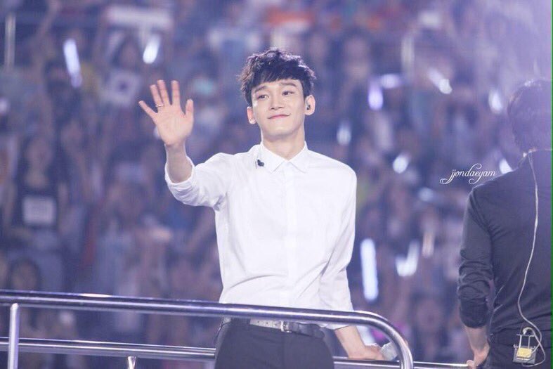 I am a korean