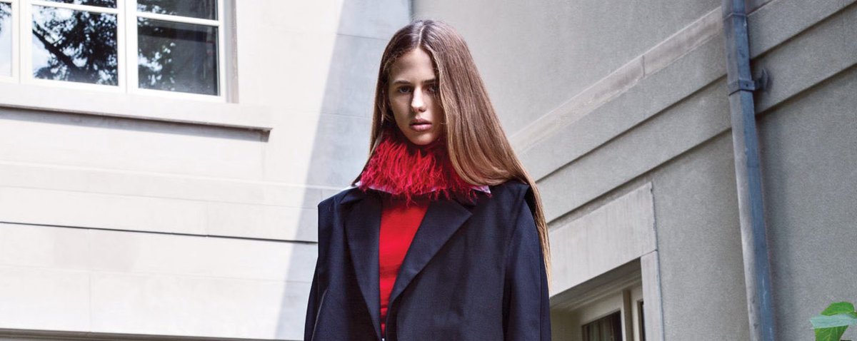 Homeward Bound: Inside the life &amp; times of <a href="/kimnewport/">Kim Newport</a> of <a href="/PINK_TARTAN/">PINK TARTAN</a>: ow.ly/bbUN30hhpTp. #realestate #design #lifestyle