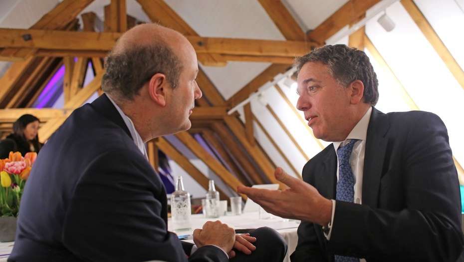 #Inflación | Misión Imposible: los tarifazos le complican la meta “15” a Sturzenegger goo.gl/jJzL3M
Por <a href="/LeandroRenou/">leandrorenou</a>