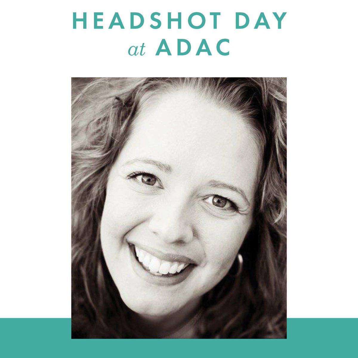 Headshot Day at ADAC with <a href="/CatMaxPhoto/">CatMax Photography</a> is back by popular demand. If your headshot is more than three years old, it’s time to update! #adacatlanta

adacatlanta.com/events/932