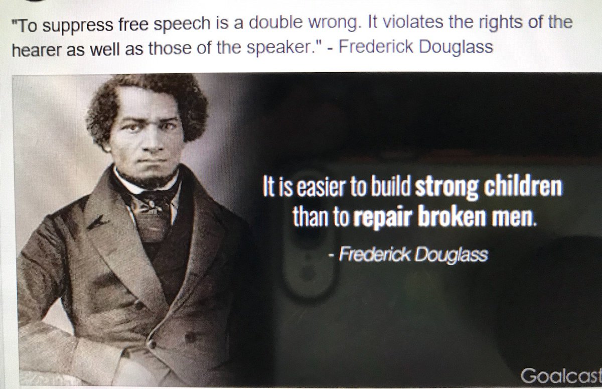 david walker vs frederick douglas Frederick douglass (born frederick pennsylvania, an anti-slavery stronghold, and continued to the safe house of noted abolitionist david ruggles in new york city. david walker vs frederick douglas Frederick douglass (born frederick pennsylvania, an anti-slavery stronghold, and continued to the safe house of noted abolitionist david ruggles in new york city.