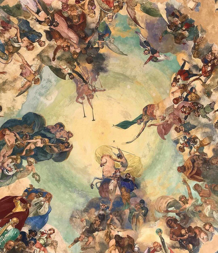 BeniCulturali30's tweet photo. Chiosco della Musica, lungomare Vittorio Veneto, Rapallo, Genova, Liguria.
Photo by @srake
Visita il nostro sito ➡ Link in bio ⏩Seguici anche su Facebook
#beniculturali30 #culturalheritage30 #terrerare #ChioscodellaMusica #Rapallo #rapallocity #Genov… https://t.co/QpApthI2Uz https://t.co/1EGOukUvjT