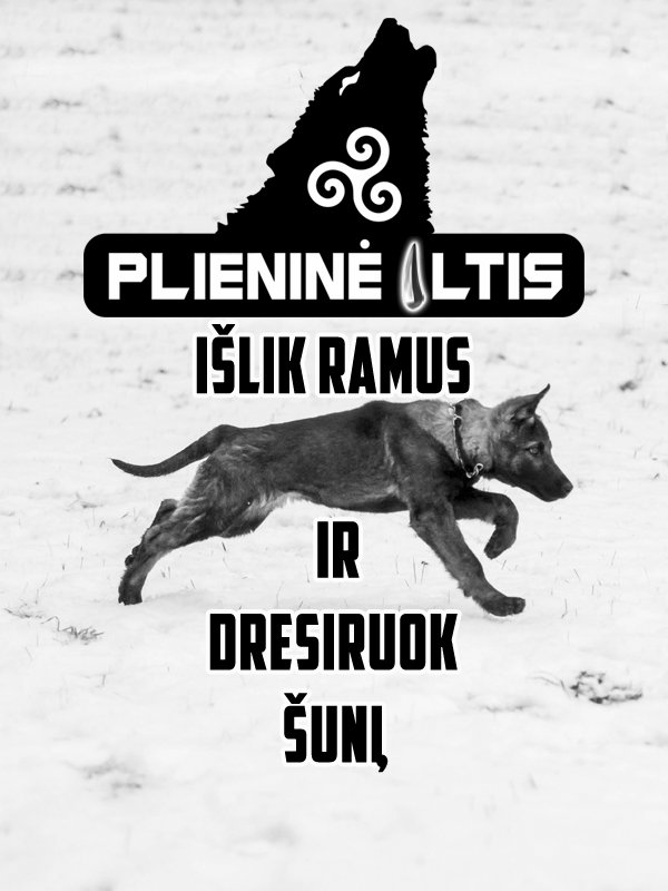 plienineiltis's tweet photo. Keep calm and train your dog! 
#plienineiltis #gsdkennel #gsdworkingline #gsd #schäferhund #germanshepherd #dog #bestfriend #lovemydog #schäfer #morning #mymotivation #myinspiration #KeepCalm #trainyourdog #goodtime #zwinger #workingline #workingdogs #ipodog #puppy #gsdpuppy https://t.co/BfQzmD77na