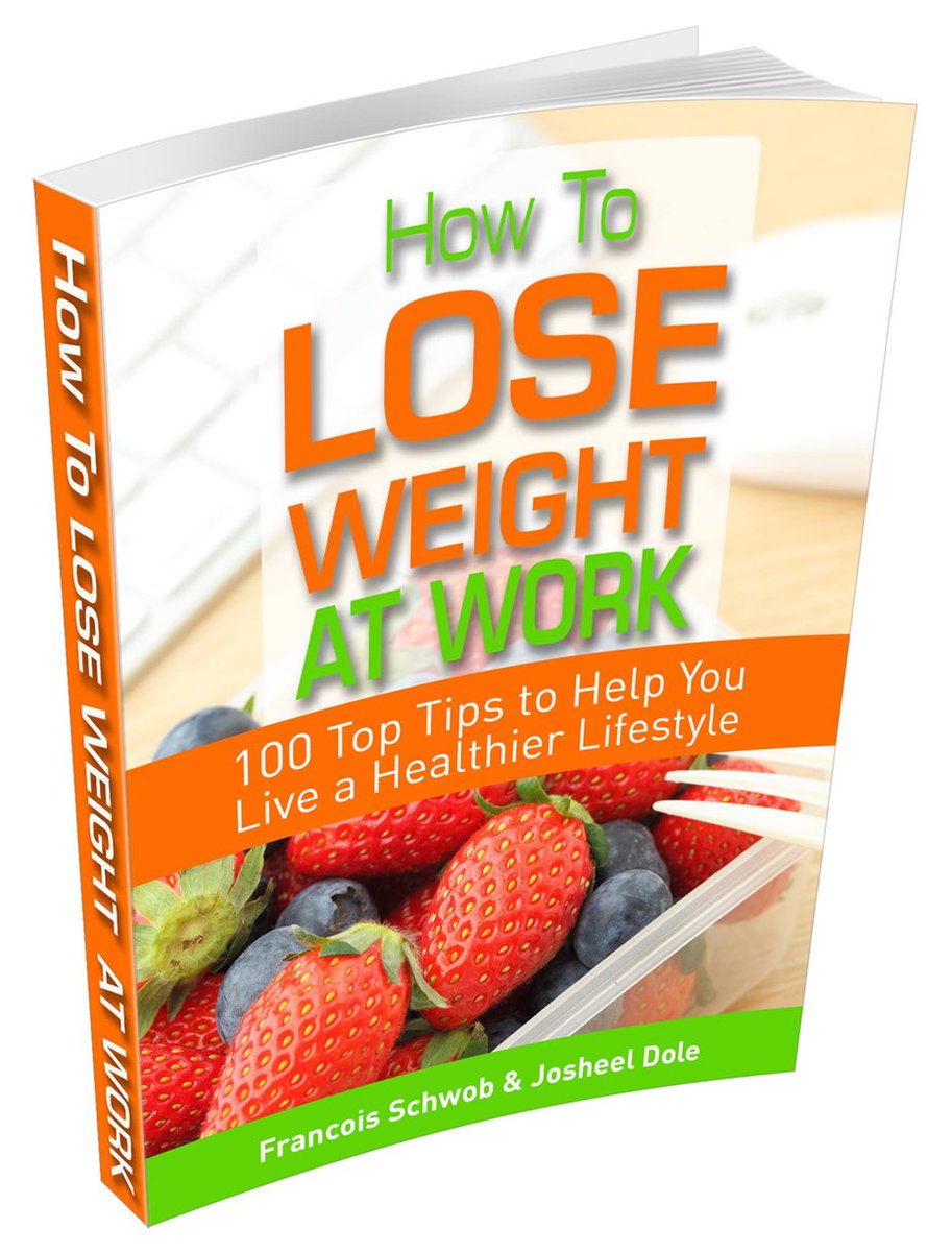 LoseWeight_Work's tweet photo. 1st Step To Get Fit...Get &amp; Stay ACTIVE. Find ways to do this in our book https://t.co/E6Eb0T7HDC #loseweight #NewYearsResolution #exercise https://t.co/quPN4k90sO