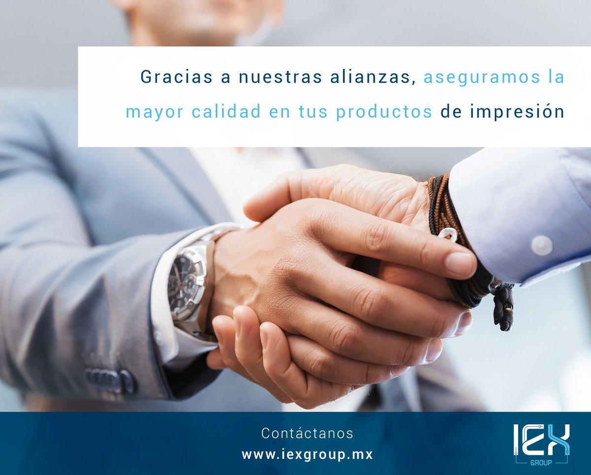 iex_group's tweet photo. En #IEXGroup contamos con alianzas estratégicas con los principales fabricantes del mercado, lo que asegura la máxima calidad para tu organización, conoce a nuestros socios https://t.co/9rXHJ0uTsa https://t.co/iY1zDE7KMp