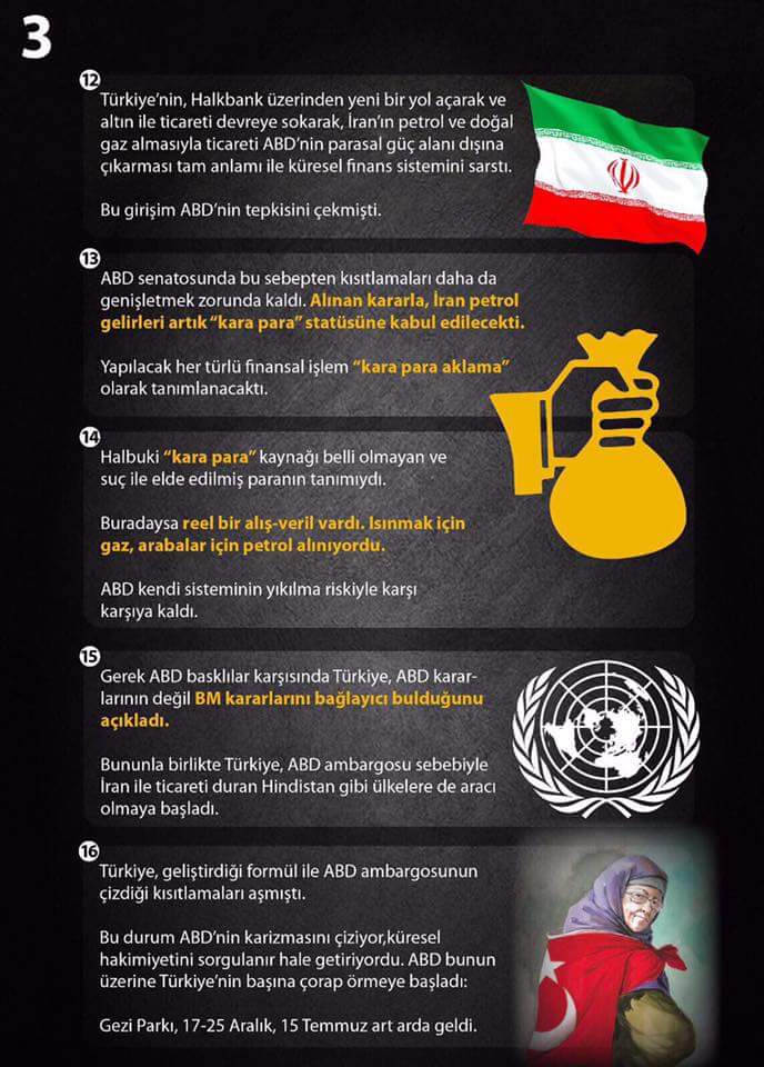 #ABDyeBoyunEğmeyeceğiz