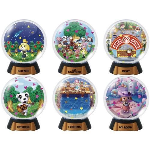 WikiACrossing's tweet photo. Bolas de cristal, animal crossing. https://t.co/tADLqx4jkV