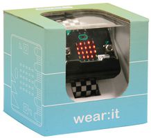 Micro:bit Educational Foundation tweet media