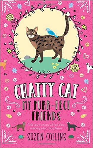 eastangpress's tweet photo. Chatty Cat is #fun &amp; teaches #children about #dementia #bullying #kindle #paperback https://t.co/uhHNbPcNC5 Cover by @LawstonDesign  #chattycat https://t.co/2BJOoGwQLZ