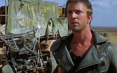 Happy birthday, Mel Gibson! 