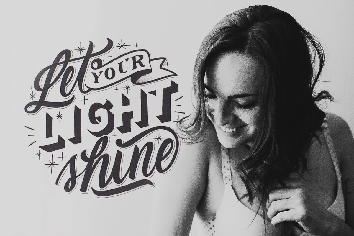 karla_cooper's tweet photo. LET YOUR LIGHT SHINE⚡️#HappyNewYear2018  Ya volvimos con toda la actitud, mis propósitos ⭐️ •reír más •amar más •soñar más •cantar más •disfrutar más •viajar más •leer más •abrazar más •agradecer más , Estos son los míos, ¿Cuáles son los tuyos ? https://t.co/bxEPWCLPn1