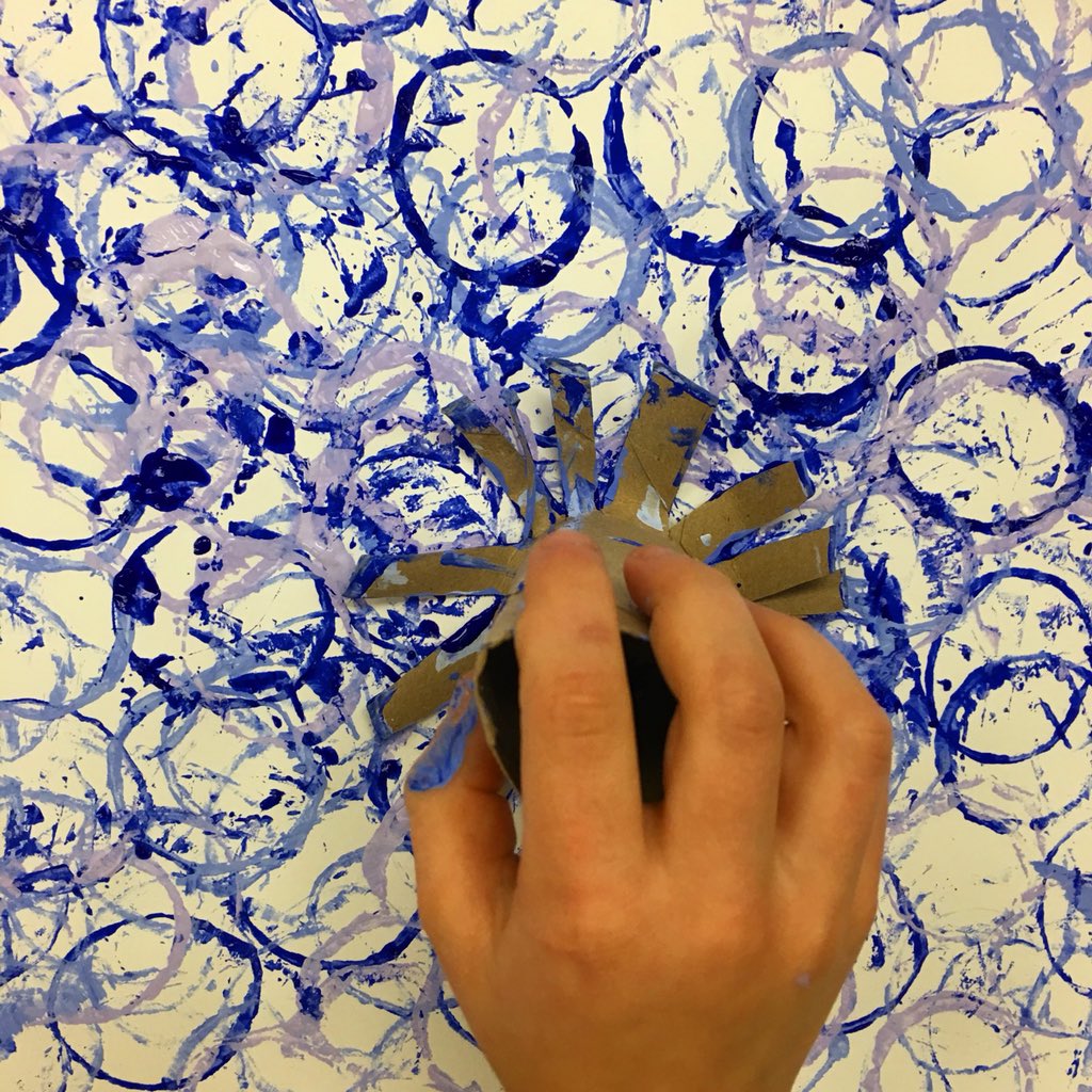 OH_ArtStudio🖍✂️🎨 tweet media