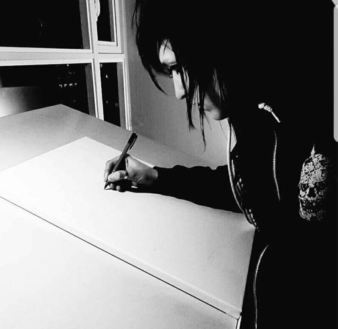 ABORT Magazine tweet media