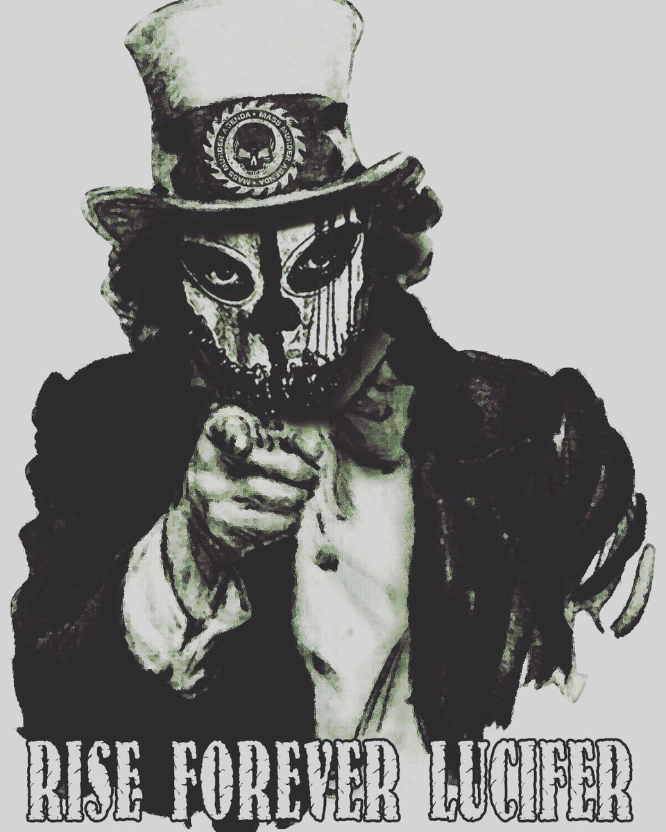 MassMurderAgent's tweet photo. Get your copy #VULTURIS join the cult of the vulture #massmurderagenda #metal #industrial #mma18 #mmanarchy https://t.co/vkZArxSh62
