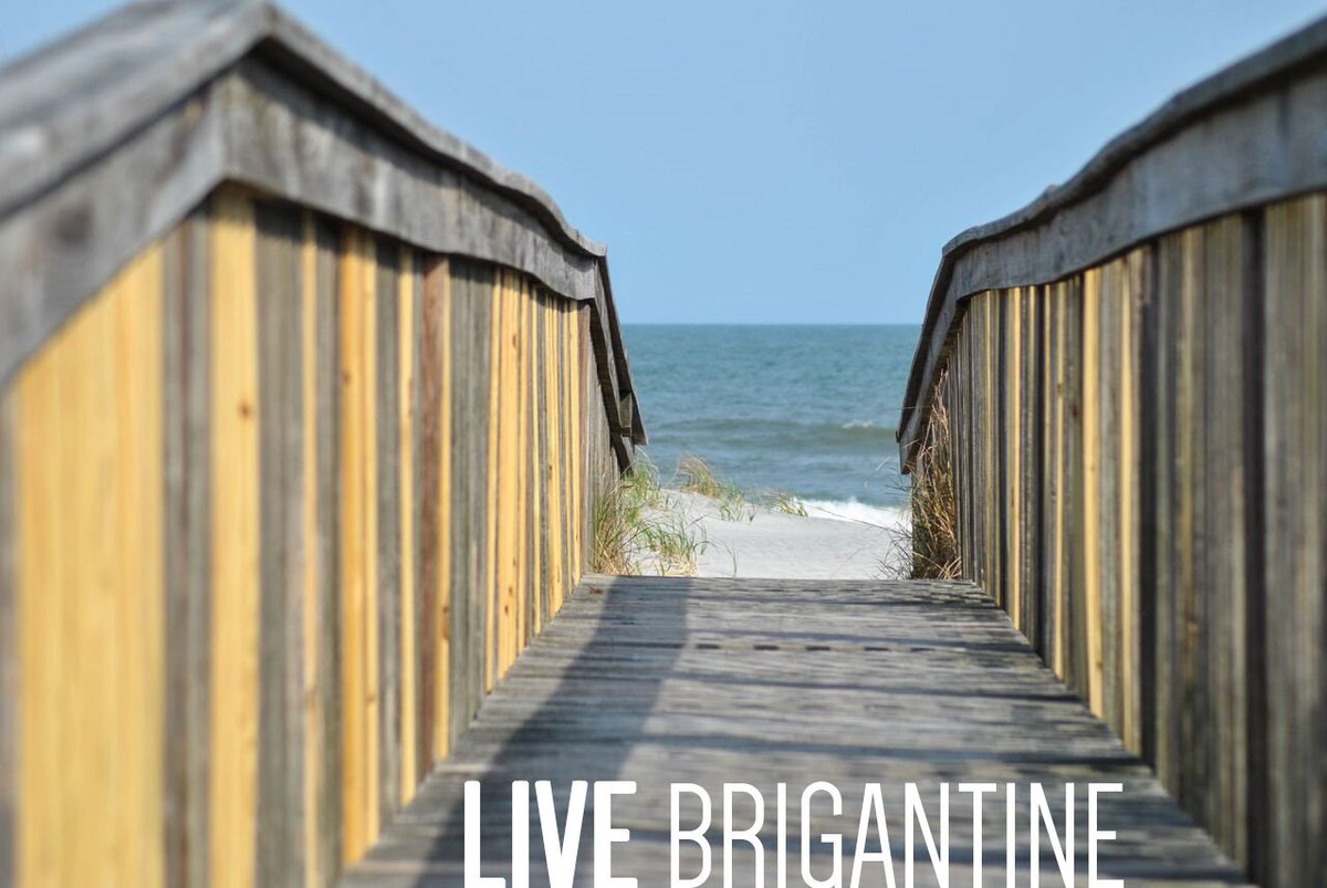 emg_brigantine's tweet photo. LIVE Brigantine - an island you'll love for life. https://t.co/0VnyXKPRP1