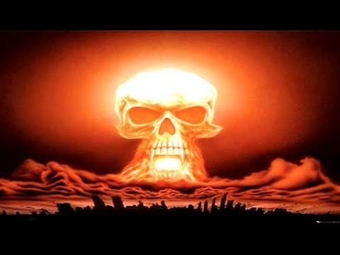 iii_terminator's tweet photo. @RosmeWarda ISRAEL IS A TERRORIST STATE!!!
#IsraelTerroritState
And...
#MUSTBEPUNISHED
#MUSTBEDESTROYED
💀💀💀💀💀👎 https://t.co/Flc1MFmjjp