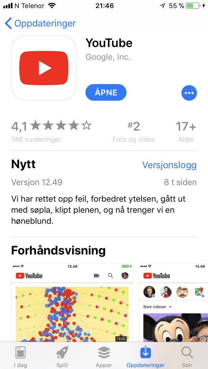 Ingvar Aune tweet media