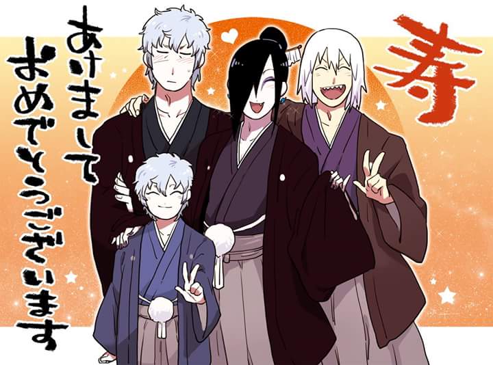 Hermosa familia <a href="/Mitsuki1_kun/">̶̶M̶̶i̶̶t̶̶s̶̶u̶̶k̶̶i̶̶ ̶̶</a> 💗☺