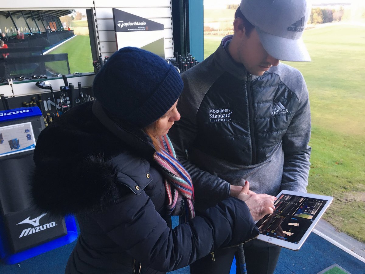 ShellyWares's tweet photo. Such a productive afternoon with @connor_syme @stuartsymegolf @ShellyWares
@Smart2MoveAG
Analysing, measuring, assessing, programming, and getting results!
#golfphysio
#europeantour
#teamwork
#golffitness https://t.co/Nckfa6o78K