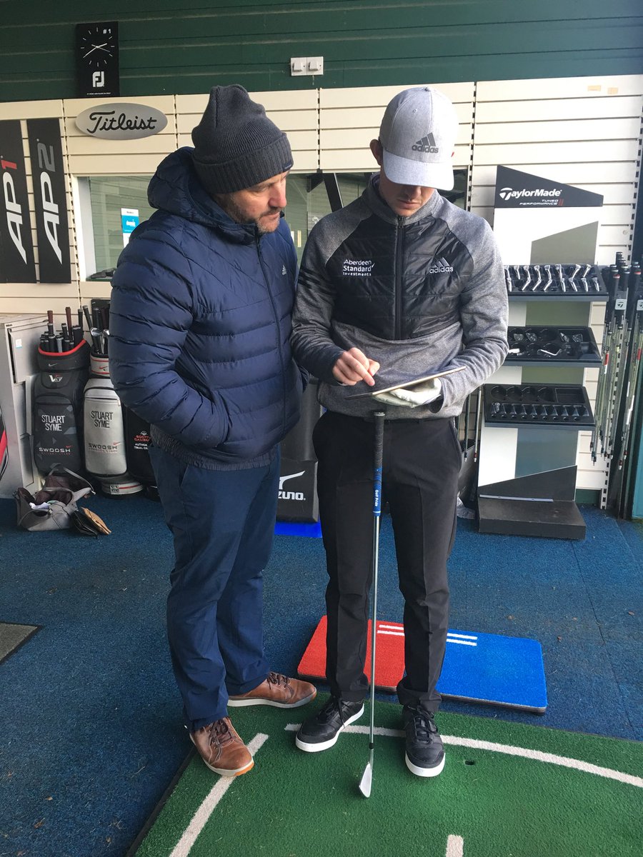 ShellyWares's tweet photo. Such a productive afternoon with @connor_syme @stuartsymegolf @ShellyWares
@Smart2MoveAG
Analysing, measuring, assessing, programming, and getting results!
#golfphysio
#europeantour
#teamwork
#golffitness https://t.co/Nckfa6o78K