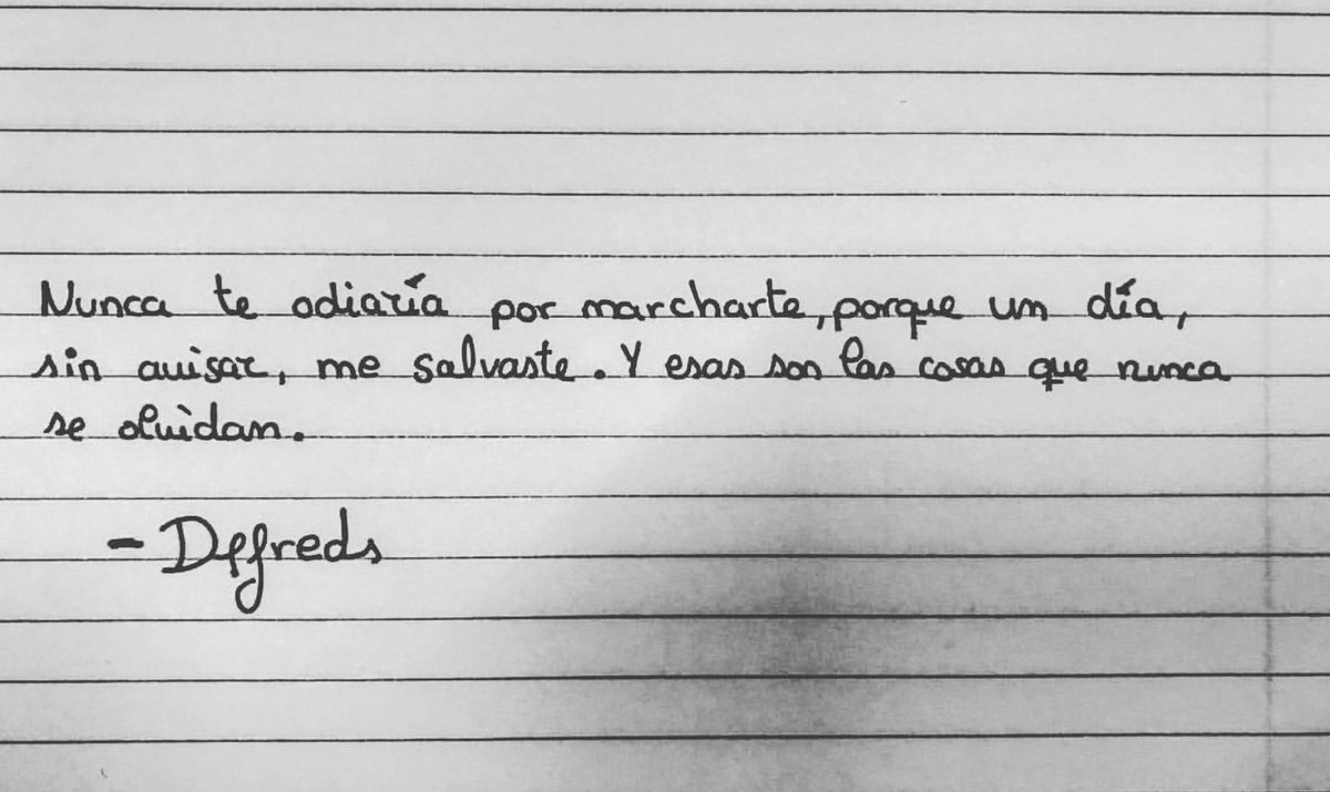 Defreds's tweet photo. No se olvidan. https://t.co/j33h1059UB