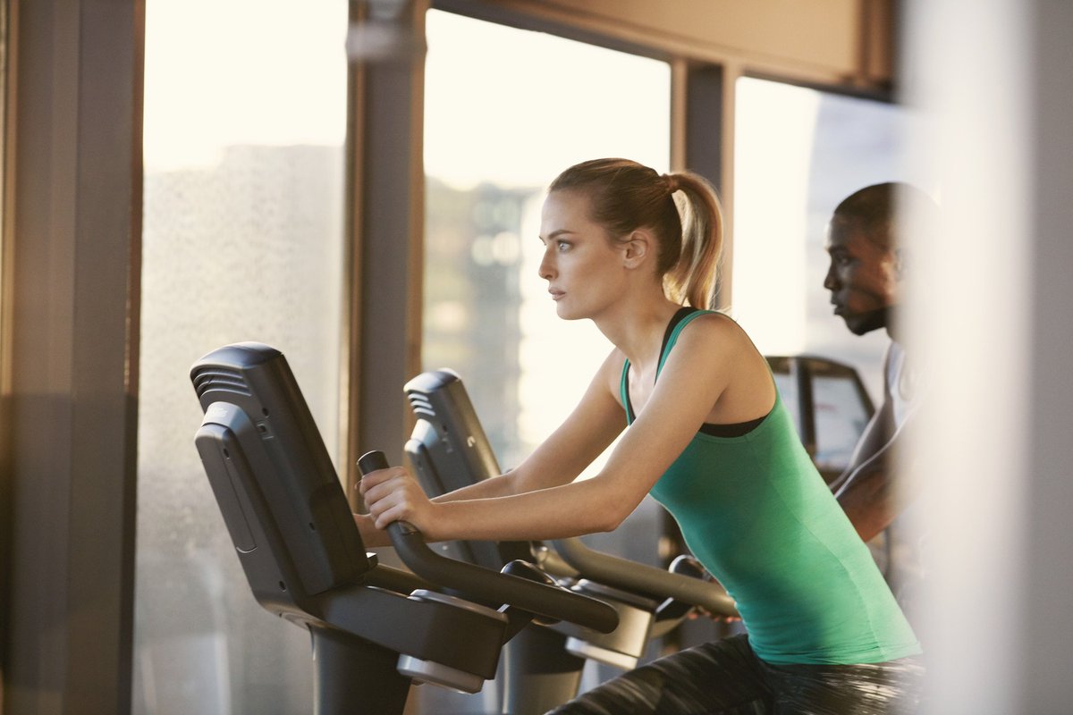 New Year’s fitness goals? Check out our state of the
art fitness centre and pool. We offer memberships, learn more at: sheratontoronto.com/fitness-centre…