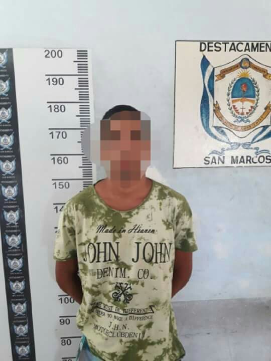 figuectes's tweet photo. Este es uno de los acusados del crimen https://t.co/K93WiGzVU7 https://t.co/76TPmu5RiE
