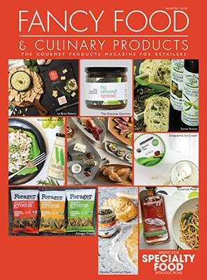 Fancy Food Magazine On Twitter Fancy Food S Winter 2018 Specialty Food Digital Guide All The Hottest Trends News Read Now Https T Co Lfrxms7i9u Enjoy Https T Co Eihwtwahro