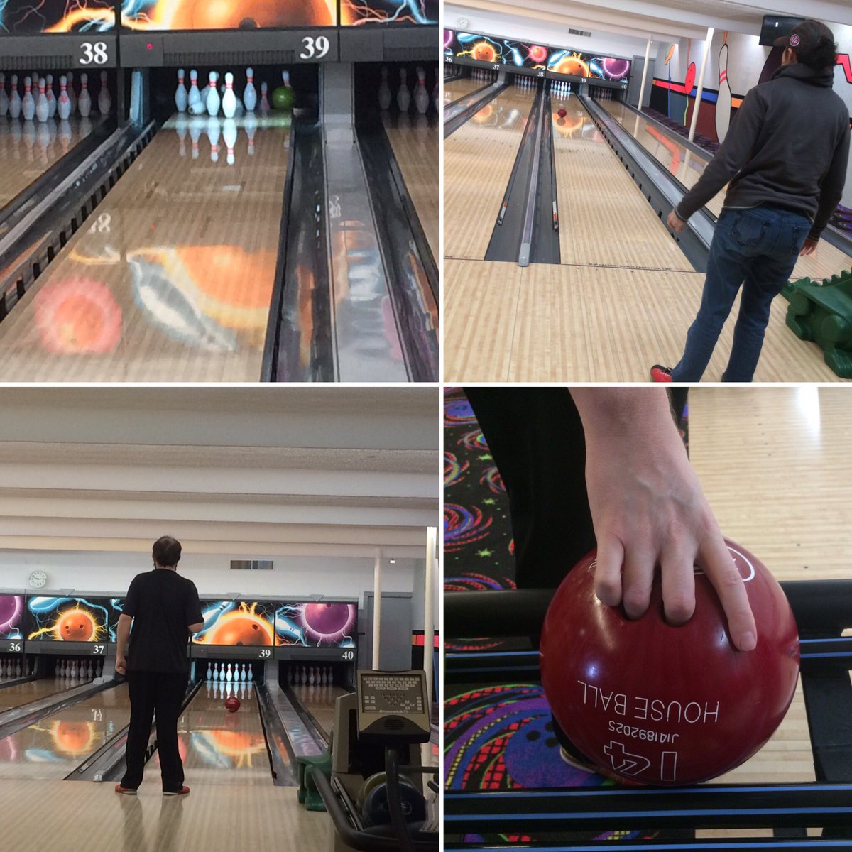 KalixND's tweet photo. 🎳is a fun - popular winter activity. #funtimes #sparesaregolden #hopingfora🦃🦃🦃#DH💪🏻 https://t.co/WntonRQlcQ