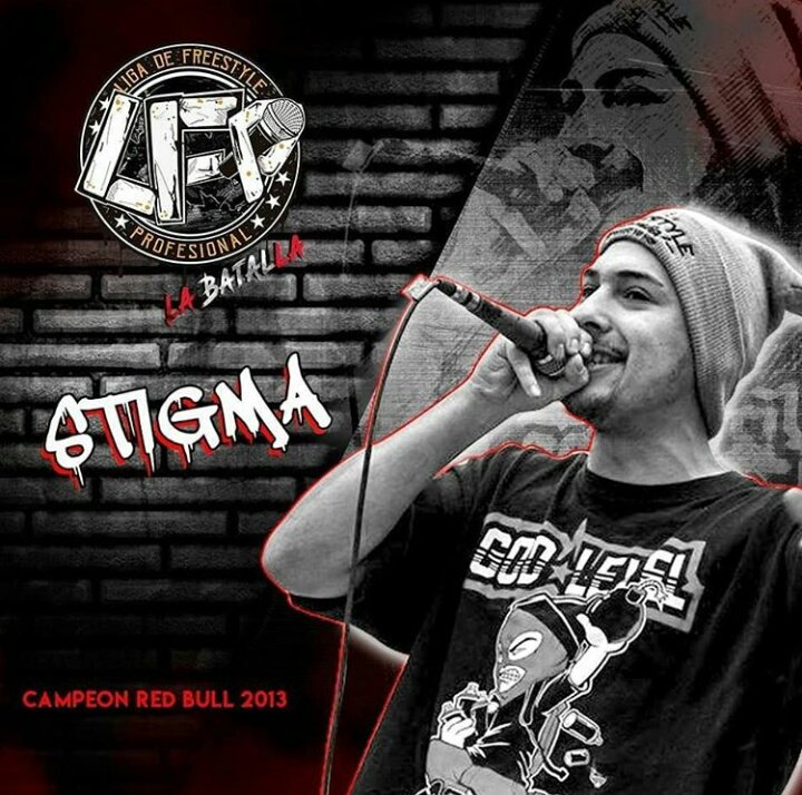 Resultado de imagen de stigma lfp