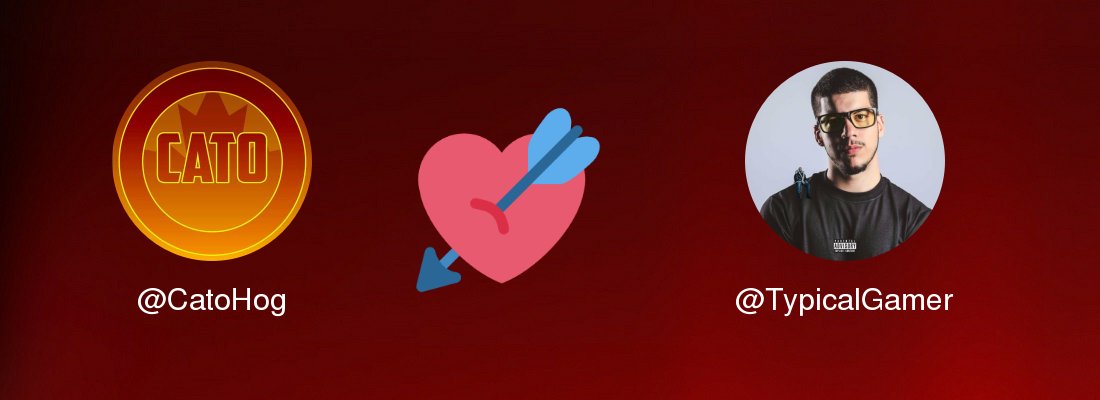 My Twitter Valentine is going to be: <a href="/TypicalGamer/">Typical Gamer</a>

Find yours at tinyurl.com/twittervalenti…

.