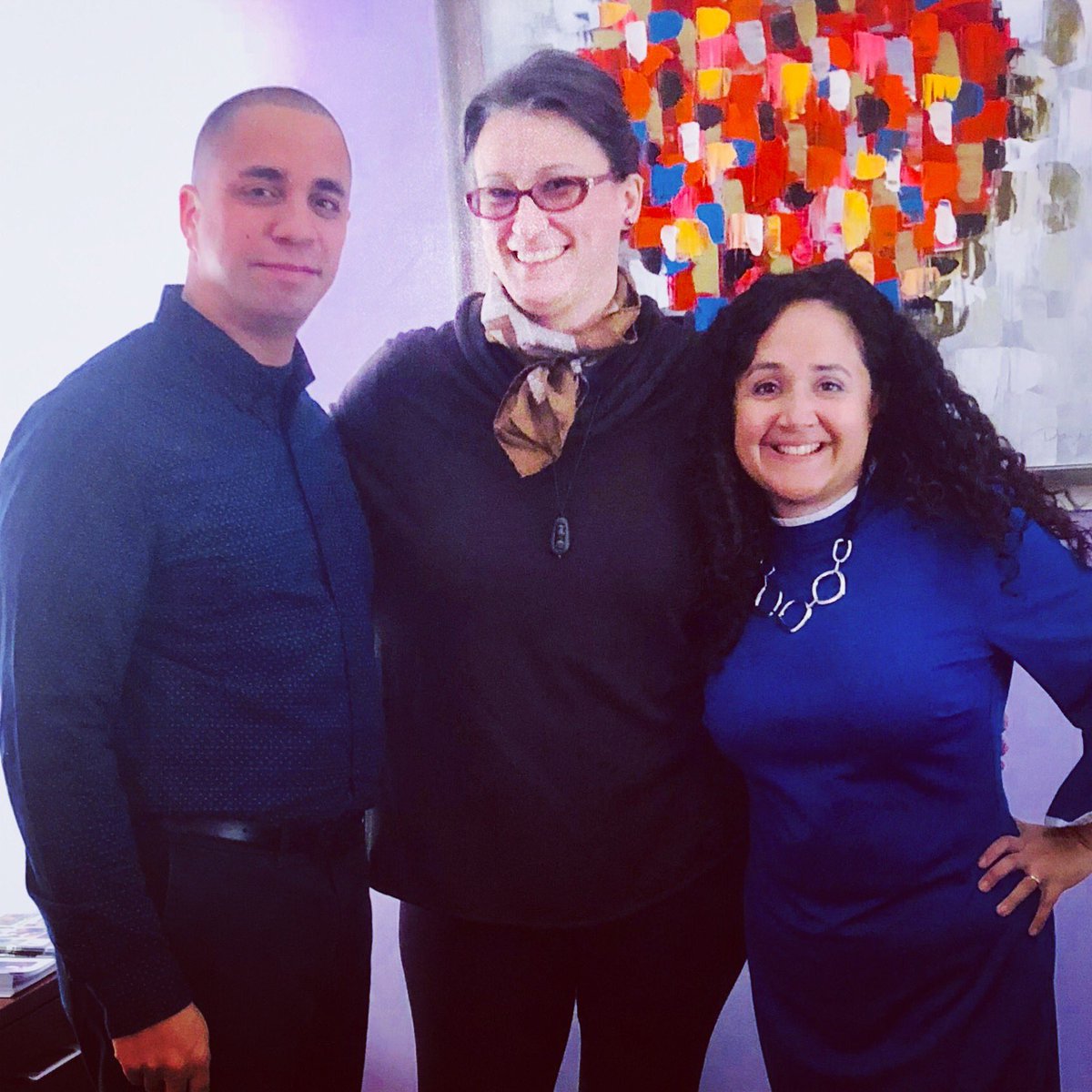 anagraceproject's tweet photo. We’re baaaack! #LoveWins #CCSU #klingberg #NewBritain #CSDNB https://t.co/6p1Sn6dMK4