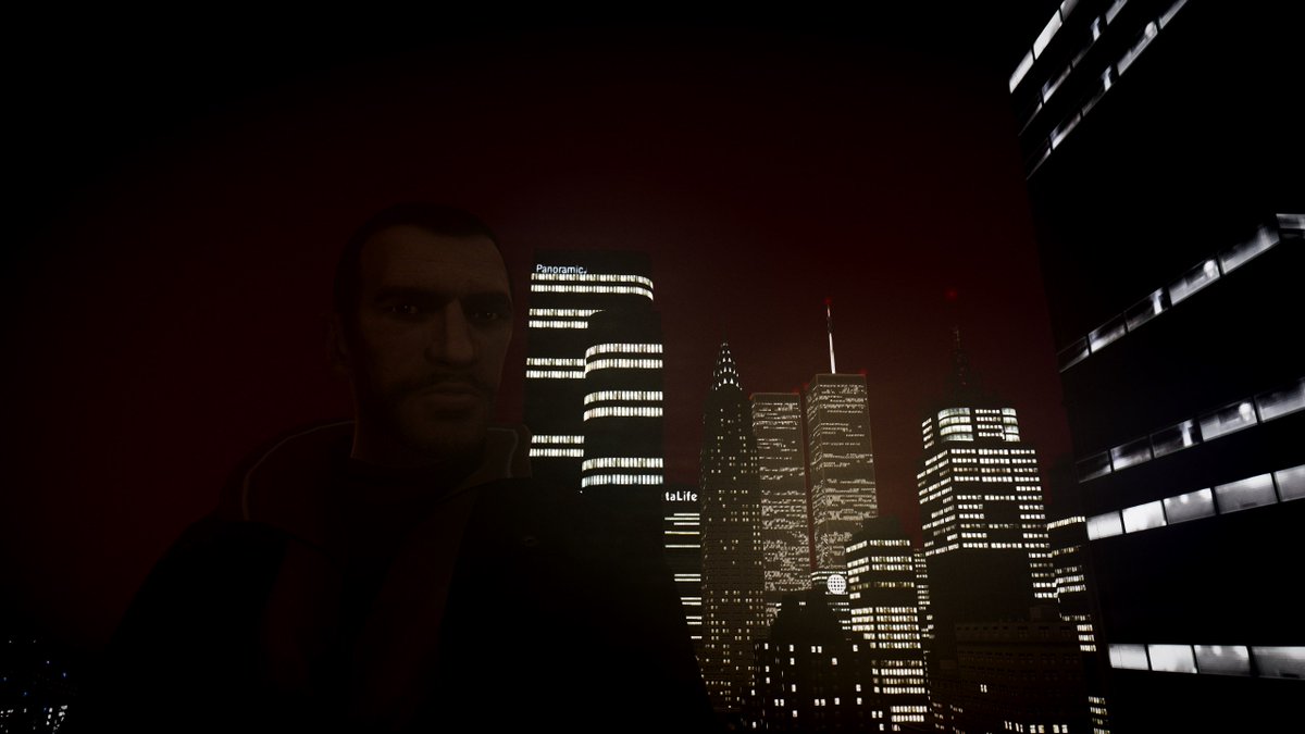 Libertonian's tweet photo. #IVography Throwback.
A Liberty just for you.
[18 March 2017]
#GTAIV https://t.co/ddvQpfp5sV