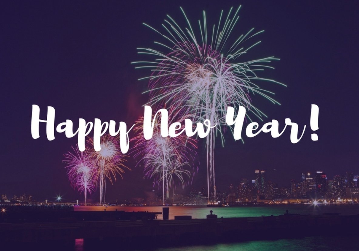 HarlemTechFund's tweet photo. Happy 2018 from the Harlem Tech Fund team! Comment below with your number one #NewYearsResolution or tag someone that inspires you to accomplish your new year goals. We're excited to make this year a great one! #harlem #newyears https://t.co/p5QG33kEI7