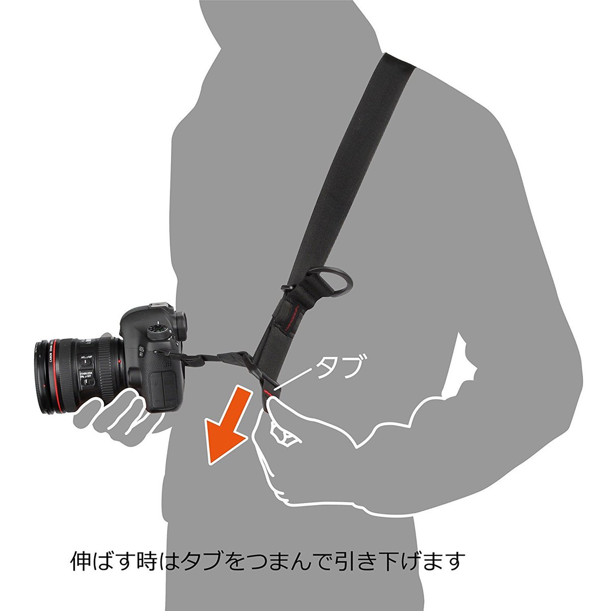 Camerafrontline's tweet photo. HAKUBA 速写ストラップ ルフトデザイン スピードストラップ38 一眼レフ用 ブラック

詳細はこちら
→https://t.co/7LRLbhAJsS …

https://t.co/Cuhp7xlJd6