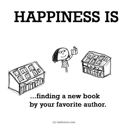 goodreads's tweet photo. This can make any day 100% better. https://t.co/NBxFiwmgyB