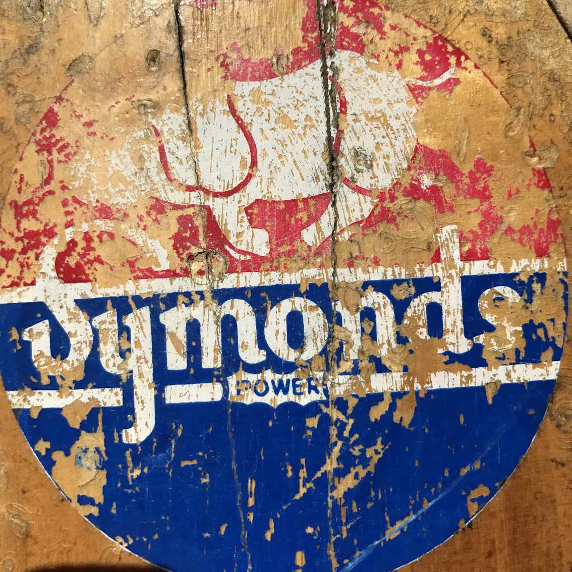 Sporting_N_Aus's tweet photo. close up of the #vintage #symonds #polycoated #worldcup #cricketbat #slowcricket  #cricket #sportingnation #tastefulsportingart https://t.co/QIxW03J349