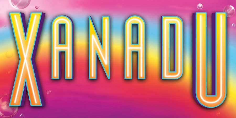 $5 presale tickets for Xanadu are now available at lchstheatre.booktix.com! Buy as many as you would like for only $5 each before the price goes up! Xanadu runs January 18-20 @ 7pm and a 2pm matinee on January 20! We promise this show will be glitterally amazing!