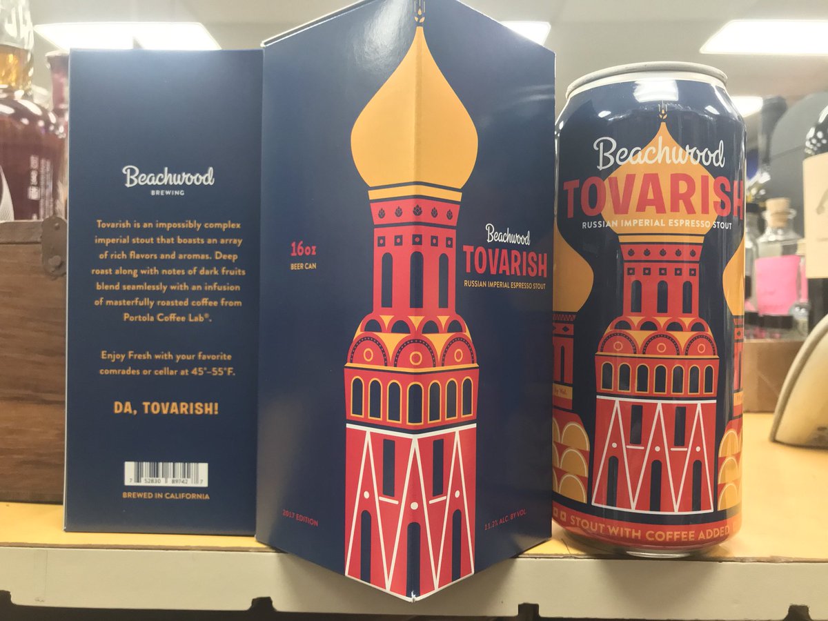 LiquidBrews's tweet photo. #independentBeer drop. 
#Tovarish 
#FoamTop new cans canned 12/28
#Amalgamator canned 1/2 https://t.co/mDjbZMdO7t