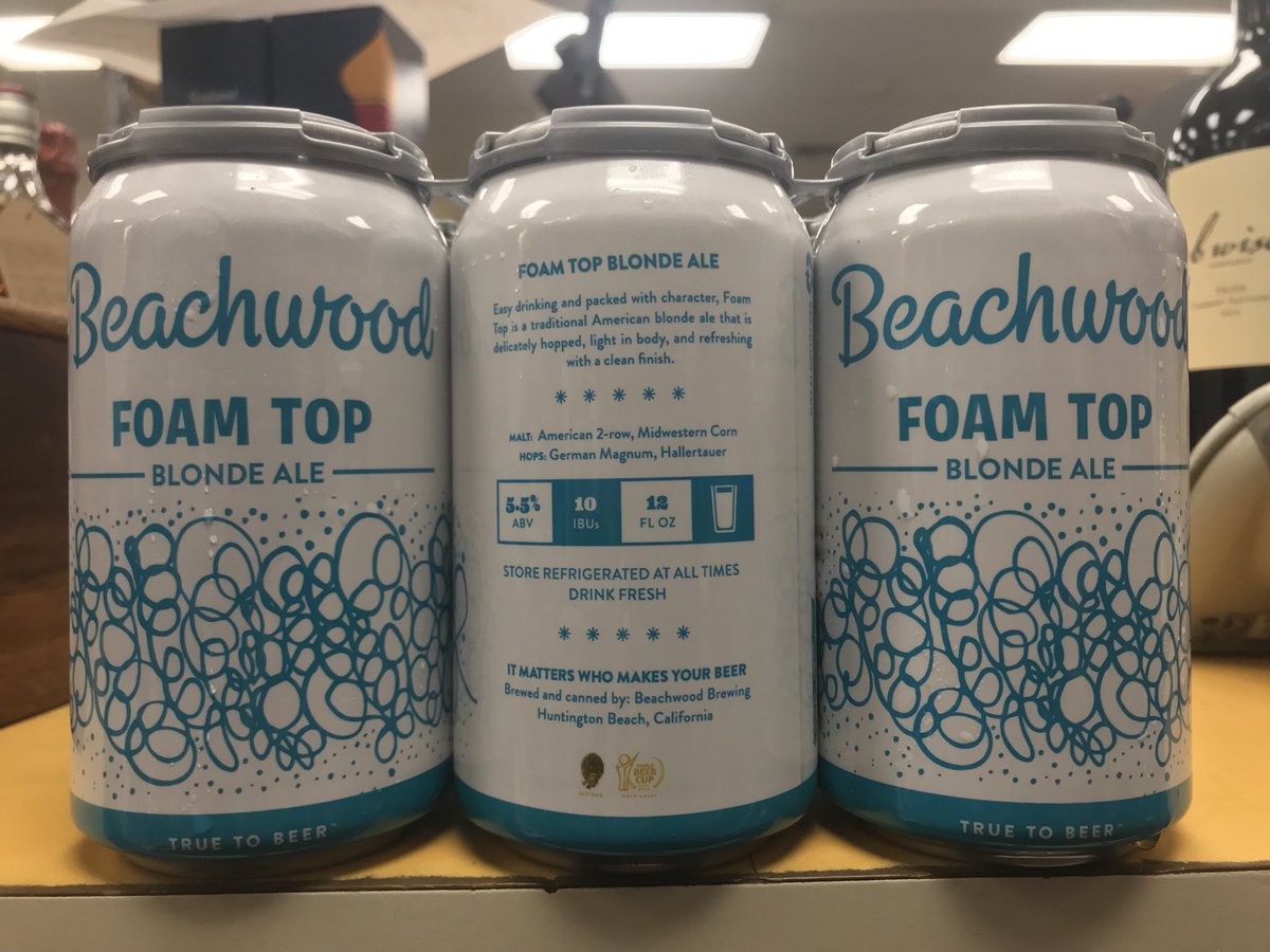 LiquidBrews's tweet photo. #independentBeer drop. 
#Tovarish 
#FoamTop new cans canned 12/28
#Amalgamator canned 1/2 https://t.co/mDjbZMdO7t