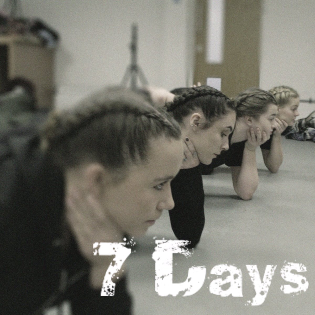 nomanslandba3's tweet photo. THERES ONLY 1 WEEK TO GO!!! We can't wait to be back in the studio for show week! Get purchasing your tickets at https://t.co/tLMS5taPIo https://t.co/IjfFEQyvij