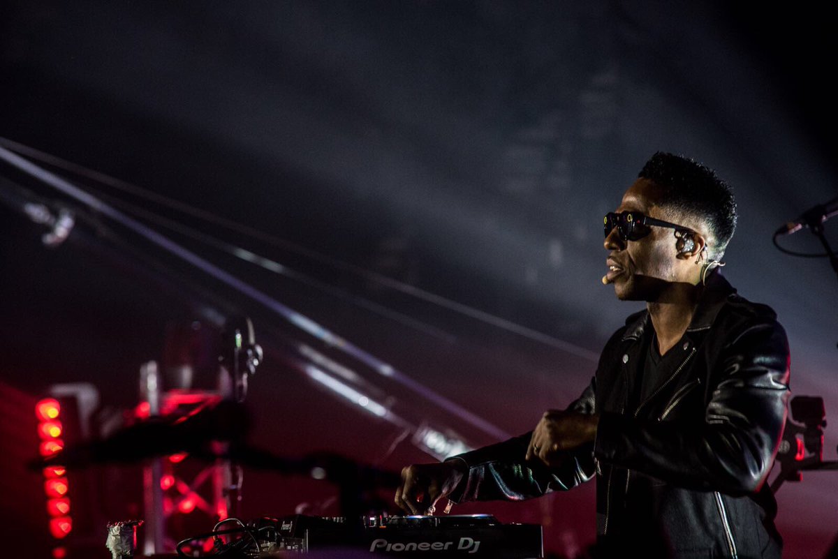 L’éternel Big Black Tour c’est maintenant sur <a href="/C8TV/">C8</a> | 📸 <a href="/anthonyghnassia/">Anthony Ghnassia</a>