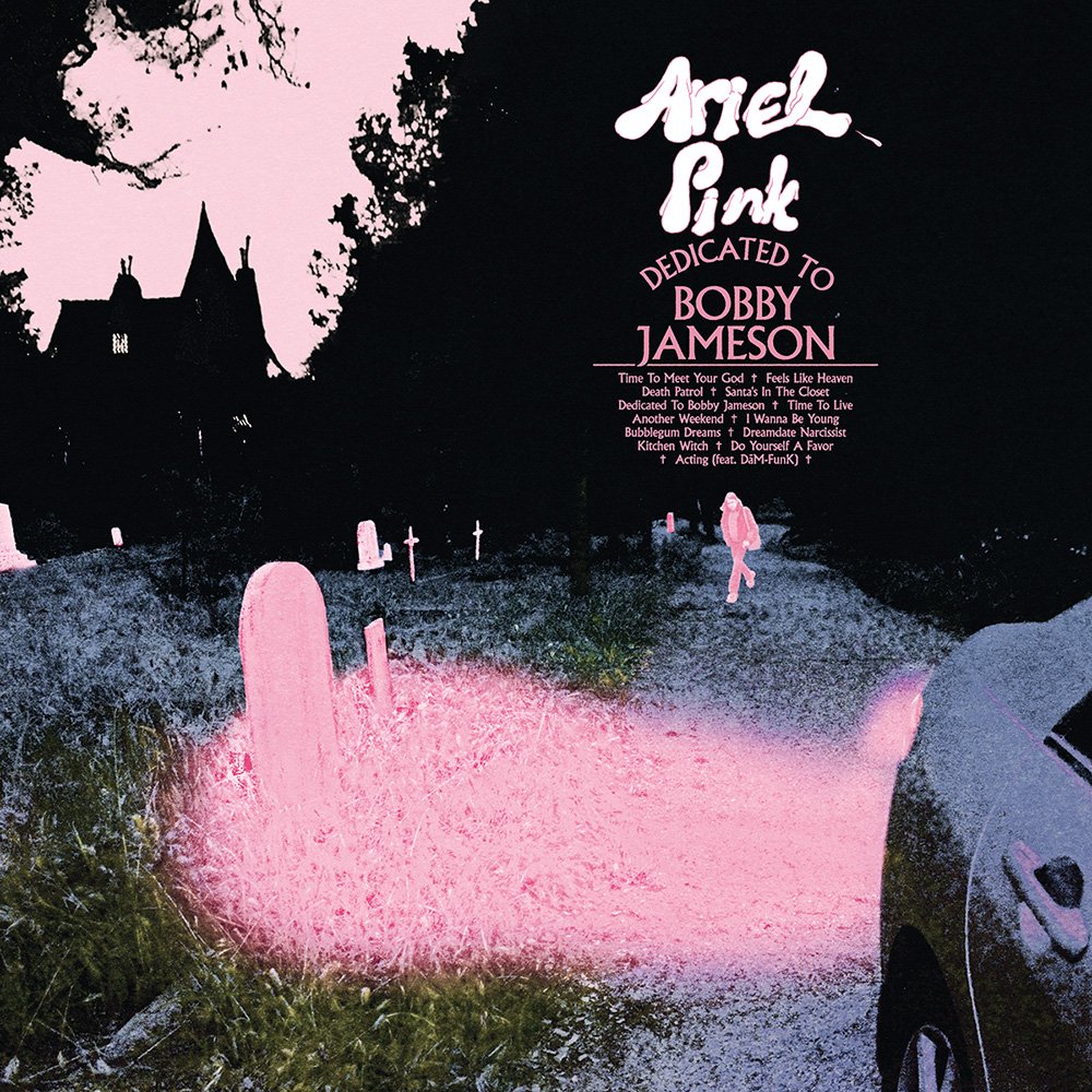 elvinil's tweet photo. Lets get this over with!!!

#10
#bestalbumsofsuperdisks
#BAOS17
https://t.co/w9Ij1UDsLC

@arielxpink - Dedicated to Bobby Jameson https://t.co/8CXRd0Cvn7