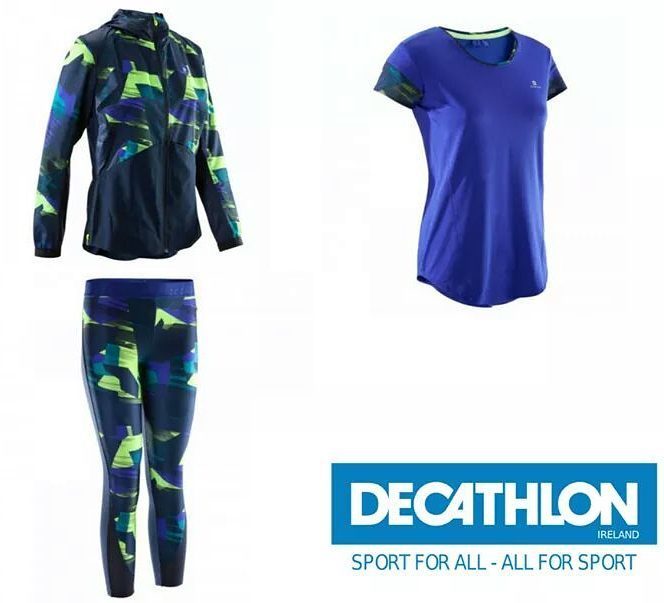 decathlon sports dress