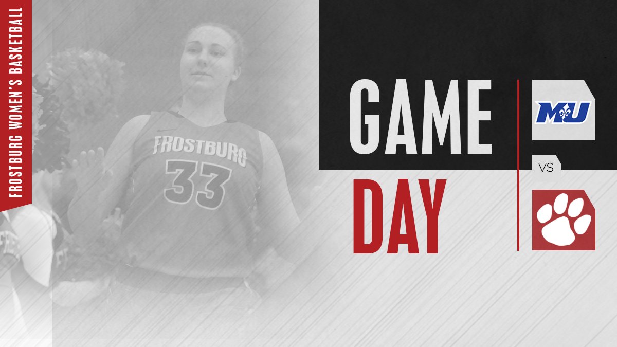 FROSTBURG_WBB's tweet photo. Here's a look at your #DigitalPreview for this tonight's game ⬇️ #STATEment
🏀: FSU vs Marymount
🕕: 6:00 PM
🏟️: Bobcat Arena
💻: https://t.co/93WioOhuAW
📊: https://t.co/93WioOhuAW https://t.co/fToNY6iEU2